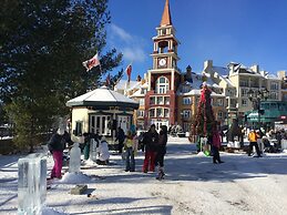 BB Saffron Tremblant
