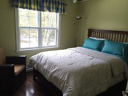 BB Saffron Tremblant