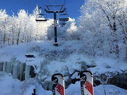 BB Saffron Tremblant