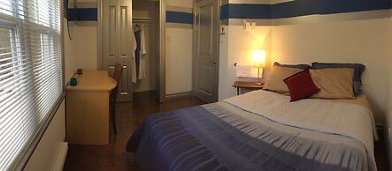 BB Saffron Tremblant
