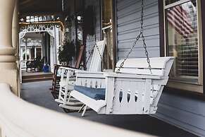 Springfield House B&B