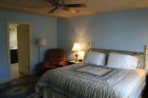 Springfield House B&B