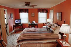 Springfield House B&B