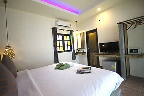 Coco Cape Lanta Resort