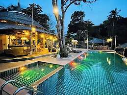 Coco Cape Lanta Resort