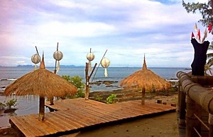 Coco Cape Lanta Resort