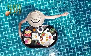 Coco Cape Lanta Resort