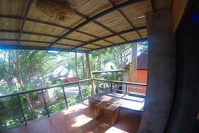 Coco Cape Lanta Resort