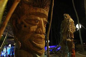 Coco Cape Lanta Resort