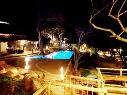 Coco Cape Lanta Resort