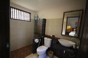 Coco Cape Lanta Resort