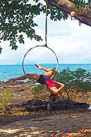 Coco Cape Lanta Resort