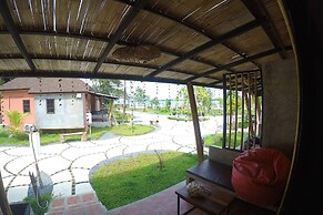 Coco Cape Lanta Resort