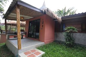 Coco Cape Lanta Resort