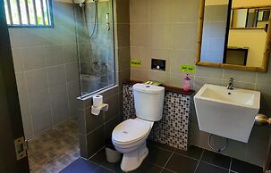 Coco Cape Lanta Resort