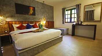 Coco Cape Lanta Resort