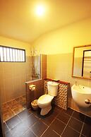 Coco Cape Lanta Resort