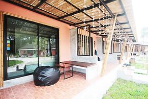 Coco Cape Lanta Resort