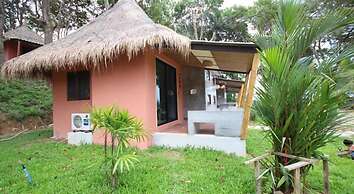 Coco Cape Lanta Resort