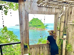 Coco Cape Lanta Resort