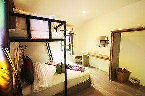 Coco Cape Lanta Resort