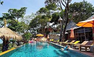 Coco Cape Lanta Resort