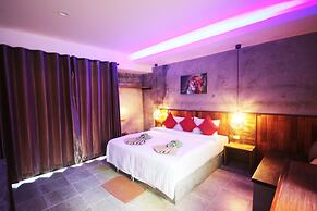 Coco Cape Lanta Resort