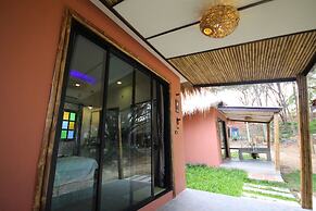 Coco Cape Lanta Resort