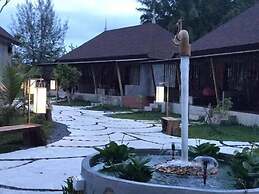 Coco Cape Lanta Resort