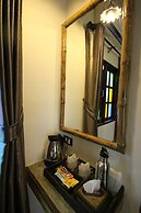 Coco Cape Lanta Resort