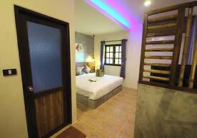 Coco Cape Lanta Resort