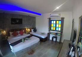 Coco Cape Lanta Resort