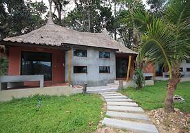 Coco Cape Lanta Resort