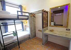 Coco Cape Lanta Resort