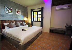 Coco Cape Lanta Resort