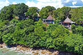 Coco Cape Lanta Resort