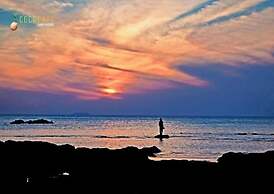 Coco Cape Lanta Resort