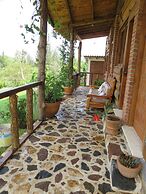 Paradise Hotel Boutique & Lounge