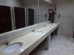 Hotel Costa Pacifico