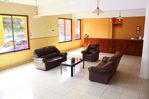 Hotel Costa Pacifico