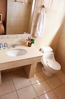 Hotel Costa Pacifico