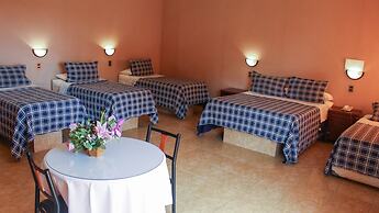 Hotel Costa Pacifico