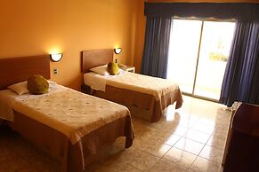 Hotel Costa Pacifico