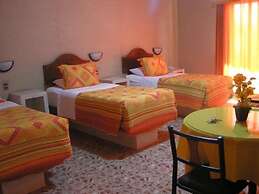 Hotel Costa Pacifico