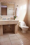 Hotel Costa Pacifico