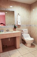 Hotel Costa Pacifico