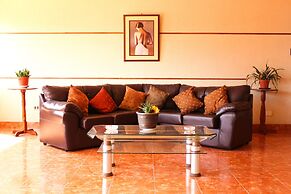 Hotel Costa Pacifico