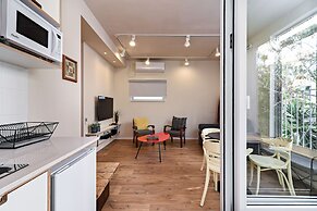 Hanasi 129 - Boutique Apartments