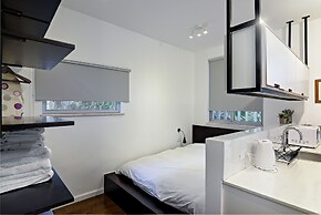 Hanasi 129 - Boutique Apartments