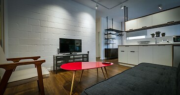 Hanasi 129 - Boutique Apartments
